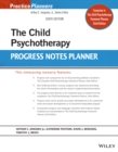 The Child Psychotherapy Progress Notes Planner - eBook