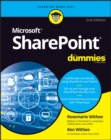 SharePoint For Dummies - Book