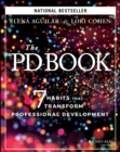 The PD Book : 7 Habits that Transform Professional Development - eBook