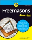 Freemasons For Dummies - Book