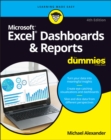 Excel Dashboards & Reports For Dummies - eBook