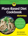 Plant-Based Diet Cookbook For Dummies - eBook