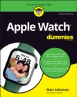 Apple Watch For Dummies, 2022 Edition - Book