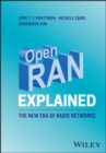 Open RAN Explained : The New Era of Radio Networks - eBook