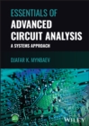 Essentials of Advanced Circuit Analysis : A Systems Approach - eBook