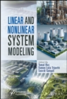 Linear and Nonlinear System Modeling - eBook