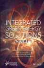 Integrated Green Energy Solutions, Volume 1 - eBook