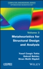Metaheuristics for Structural Design and Analysis - eBook