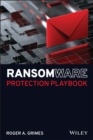 Ransomware Protection Playbook - Book