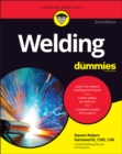 Welding For Dummies - Book