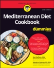 Mediterranean Diet Cookbook For Dummies - Book