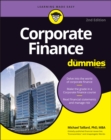 Corporate Finance For Dummies - Book