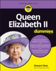 Queen Elizabeth II For Dummies - eBook