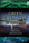 Green Chemistry for Sustainable Water Purification - eBook