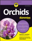Orchids For Dummies - Book