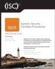 (ISC)2 SSCP Systems Security Certified Practitioner Official Study Guide - Book