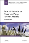 Interval Methods for Uncertain Power System Analysis - eBook