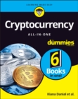 Cryptocurrency All-in-One For Dummies - eBook