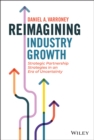 Reimagining Industry Growth : Strategic Partnership Strategies in an Era of Uncertainty - Book