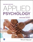 Applied Psychology - Book