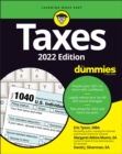 Taxes For Dummies : 2022 Edition - eBook
