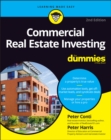 Commercial Real Estate Investing For Dummies - eBook