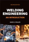Welding Engineering : An Introduction - eBook