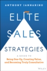 Elite Sales Strategies - eBook