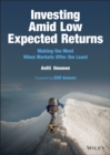 Investing Amid Low Expected Returns - eBook