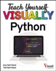 Teach Yourself VISUALLY Python - Book