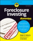 Foreclosure Investing For Dummies - eBook