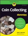 Coin Collecting For Dummies - Book
