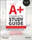 CompTIA A+ Complete Study Guide : Core 1 Exam 220-1101 and Core 2 Exam 220-1102 - eBook