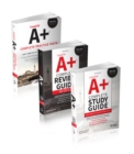 CompTIA A+ Complete Certification Kit : Exam 220-1101 and Exam 220-1102 - Book