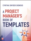 A Project Manager's Book of Templates - eBook