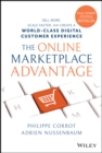 The Online Marketplace Advantage : Sell More, Scale Faster, and Create a World-Class Digital Customer Experience - eBook