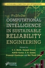 Computational Intelligence in Sustainable Reliability Engineering - eBook