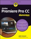 Adobe Premiere Pro CC For Dummies - eBook
