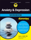 Anxiety & Depression Workbook For Dummies, 2nd Edition - Book