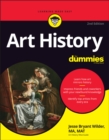Art History For Dummies - eBook