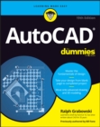 AutoCAD For Dummies, 19th Edition - Book