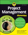 Project Management For Dummies - Book