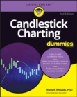 Candlestick Charting For Dummies - Book
