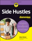 Side Hustles For Dummies - Book