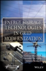 Energy Storage Technologies in Grid Modernization - eBook