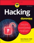Hacking For Dummies - Book