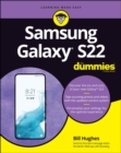 Samsung Galaxy S22 For Dummies - eBook