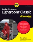 Adobe Photoshop Lightroom Classic For Dummies, 2nd  Edition - Book