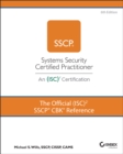 The Official (ISC)2 SSCP CBK Reference - eBook