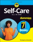 Self-Care All-in-One For Dummies - Book